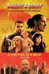 Игра Ронни: В поисках сокровищ Виктории онлайн бесплатно HD Rezka