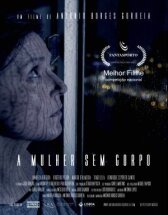 Бестелесная женщина онлайн бесплатно HD Rezka