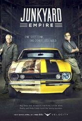 Ржавая империя онлайн бесплатно HD Rezka