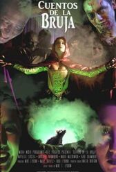 Ведьмины сказки онлайн бесплатно HD Rezka