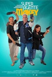 Суперагент Маккей онлайн бесплатно HD Rezka