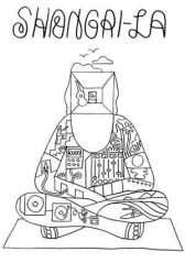 Шангри-Ла онлайн бесплатно HD Rezka