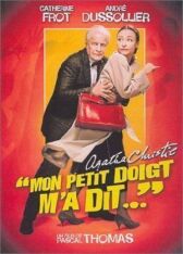 Щелкни пальцем только раз... онлайн бесплатно HD Rezka