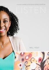 Listen онлайн бесплатно HD Rezka