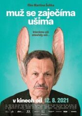 Мужчина с заячьими ушами онлайн бесплатно HD Rezka