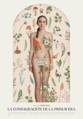 Освящение весны онлайн бесплатно HD Rezka