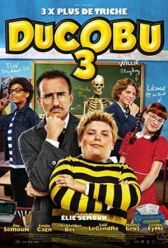 Ученик Дюкобю 3 онлайн бесплатно HD Rezka