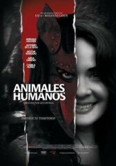 Люди-животные онлайн бесплатно HD Rezka