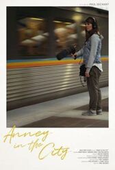 Энни в городе онлайн бесплатно HD Rezka