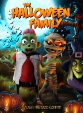 The Halloween Family онлайн бесплатно HD Rezka