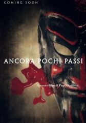 Ещё чуть-чуть онлайн бесплатно HD Rezka