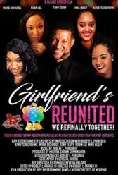 Воссоединение подружек	 онлайн бесплатно HD Rezka