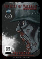 Восстание Вальхаллы онлайн бесплатно HD Rezka