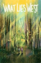 Что лежит к западу онлайн бесплатно HD Rezka