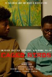 Птицы в неволе онлайн бесплатно HD Rezka