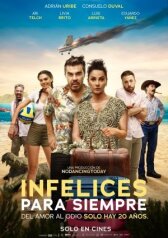 Несчастливые навсегда онлайн бесплатно HD Rezka