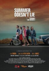 Лето не врет онлайн бесплатно HD Rezka