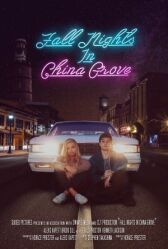 Осенние ночи в Чайна-Гроув  онлайн бесплатно HD Rezka