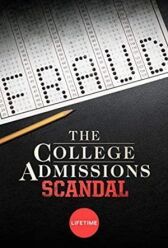 Скандал при поступлении онлайн бесплатно HD Rezka