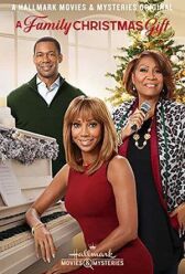 Семейный подарок на Рождество онлайн бесплатно HD Rezka