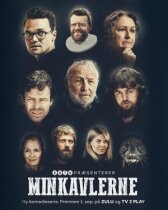 Заводчики норок онлайн бесплатно HD Rezka