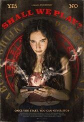 Сыграем? онлайн бесплатно HD Rezka