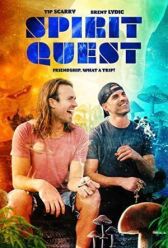 Духовный квест онлайн бесплатно HD Rezka