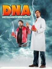 Д.Н.К: Доказано, не кондиция онлайн бесплатно HD Rezka