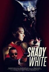 Шейди Уайт онлайн бесплатно HD Rezka