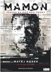 Мамон онлайн бесплатно HD Rezka