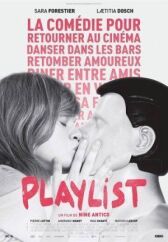 Плейлист онлайн бесплатно HD Rezka