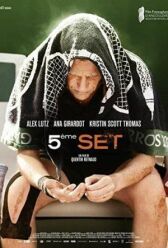 Пятый сет онлайн бесплатно HD Rezka