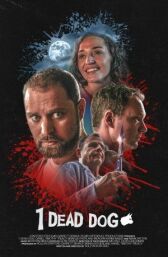 Одна мёртвая собака онлайн бесплатно HD Rezka