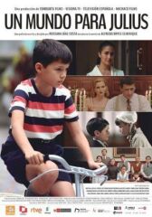 Мир для Хулиуса онлайн бесплатно HD Rezka