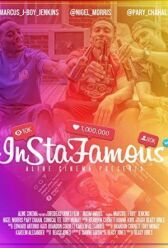 Инстаграмщики онлайн бесплатно HD Rezka