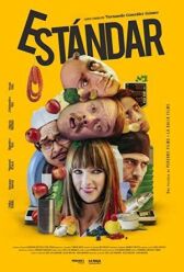 Стандарт онлайн бесплатно HD Rezka