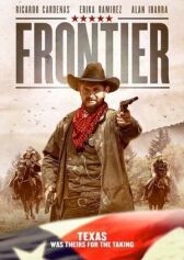 Frontier онлайн бесплатно HD Rezka