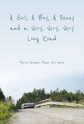 Девочка, мальчик, Пенни и очень-очень-очень длинная дорога онлайн бесплатно HD Rezka