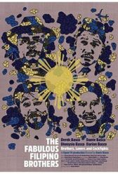 Легендарные филиппинские братья онлайн бесплатно HD Rezka