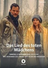 Песня мёртвой девушки онлайн бесплатно HD Rezka