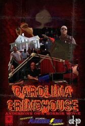 Каролина Грайндхаус: Ужасы округа Андерсон онлайн бесплатно HD Rezka