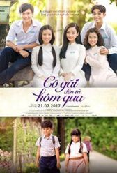 Девушка из вчера онлайн бесплатно HD Rezka