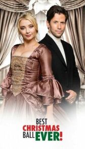 Мой самый лучший рождественский бал онлайн бесплатно HD Rezka