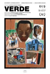 Зелёный онлайн бесплатно HD Rezka