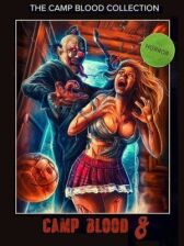 Кровавый лагерь 8: Откровения онлайн бесплатно HD Rezka