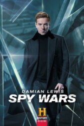 Spy Wars онлайн бесплатно HD Rezka