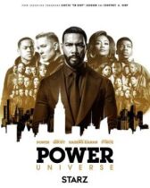 Власть в ночном городе. Книга четвёртая: Сила онлайн бесплатно HD Rezka