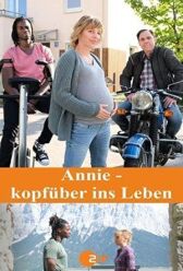 Анни — с головой в жизнь онлайн бесплатно HD Rezka