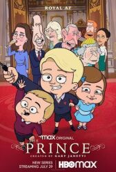 Принц онлайн бесплатно HD Rezka