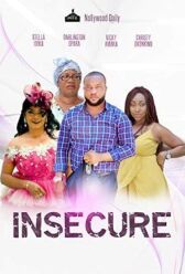 Неуверенная в себе онлайн бесплатно HD Rezka